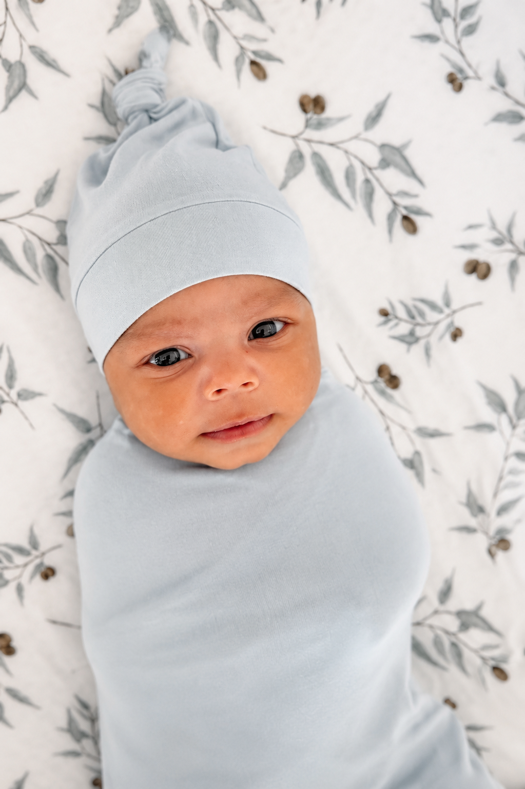 Baby Essentials